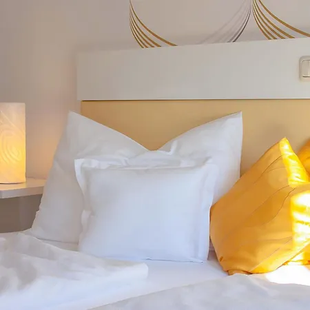 アパート Eisvogel - Ihr Rueckzugsort Am Loppiner Jabel