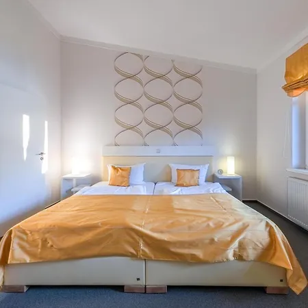 アパート Eisvogel - Ihr Rueckzugsort Am Loppiner *