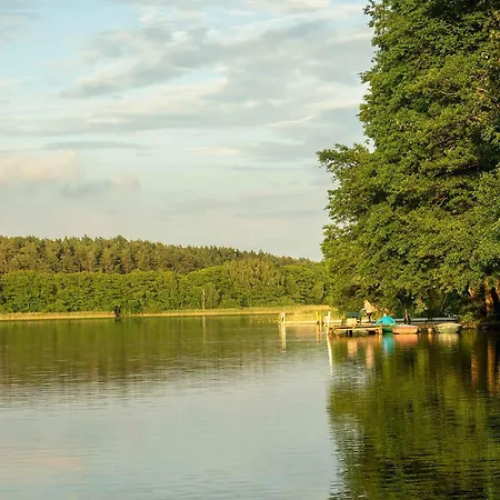 アパート Eisvogel - Ihr Rueckzugsort Am Loppiner