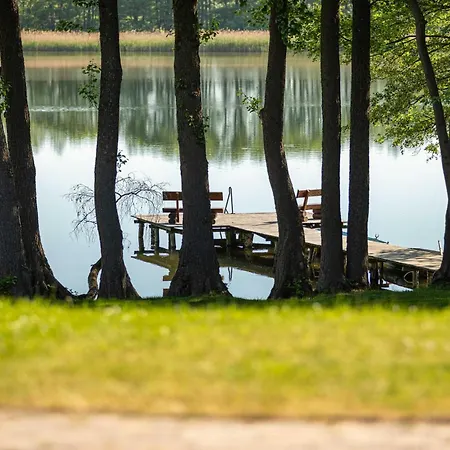 Eisvogel - Ihr Rueckzugsort Am Loppiner アパート *