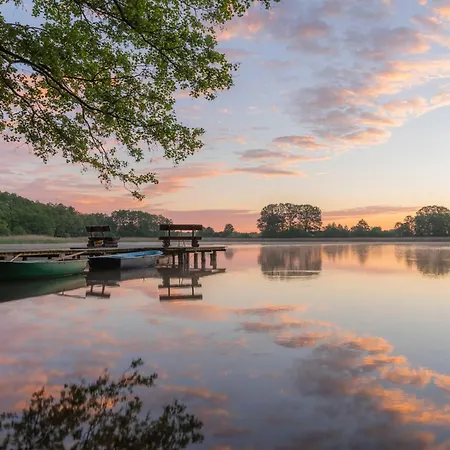 Eisvogel - Ihr Rueckzugsort Am Loppiner * Jabel